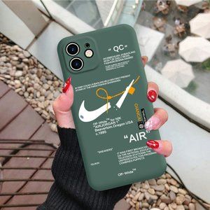 Phone case soft shell protective cover